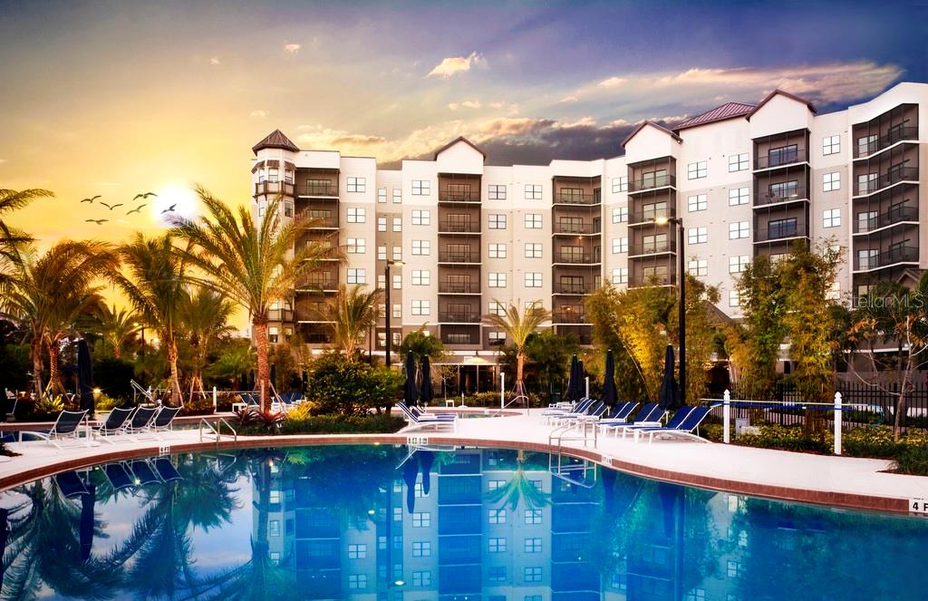 14501 GROVE RESORT AVE #3514, WINTER GARDEN, FL, 34787