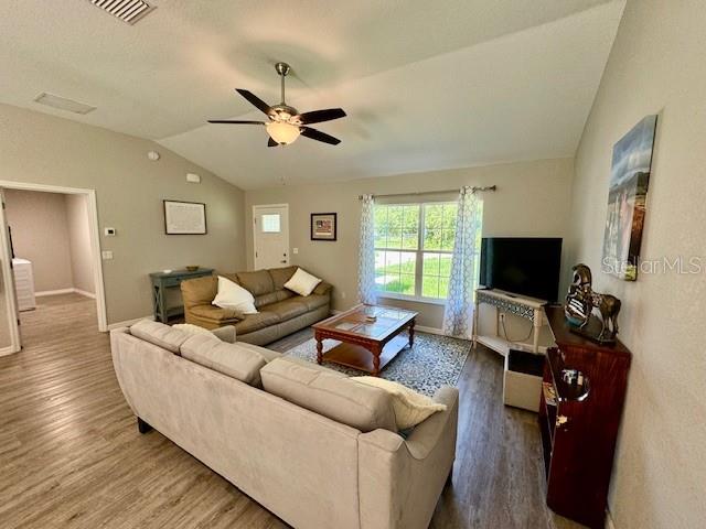 5423 NW 52ND AVE, OCALA, FL, 34482