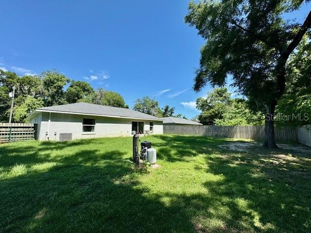5423 NW 52ND AVE, OCALA, FL, 34482