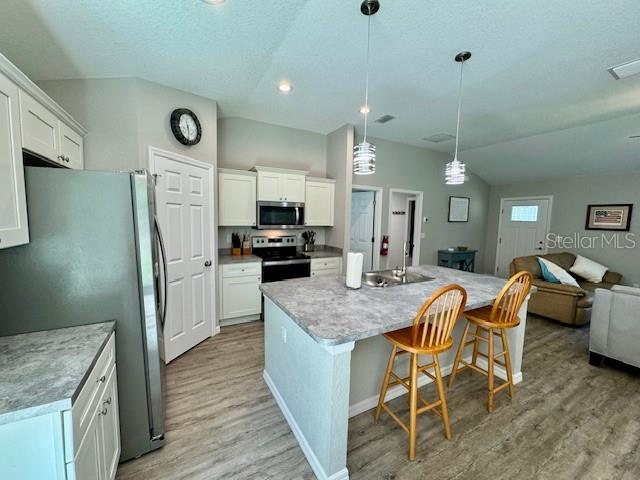 5423 NW 52ND AVE, OCALA, FL, 34482