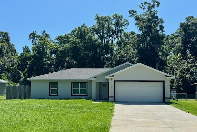 5423 NW 52ND AVE, OCALA, FL, 34482