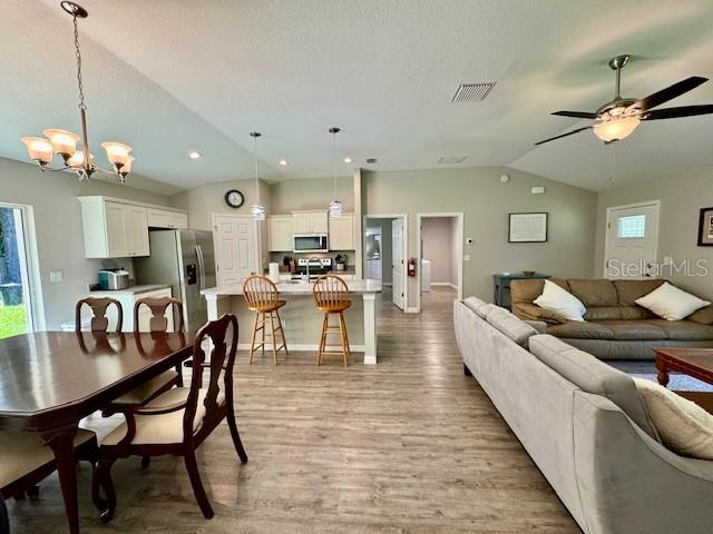 5423 NW 52ND AVE, OCALA, FL, 34482