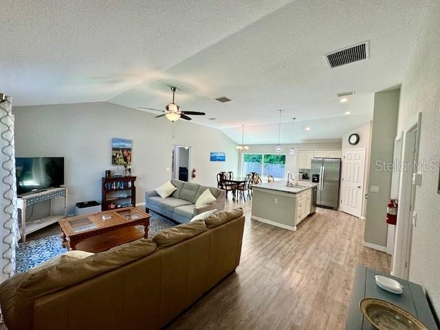 5423 NW 52ND AVE, OCALA, FL, 34482
