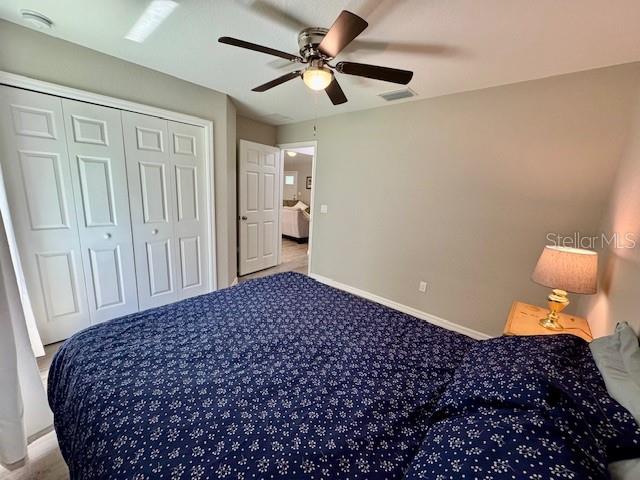 5423 NW 52ND AVE, OCALA, FL, 34482