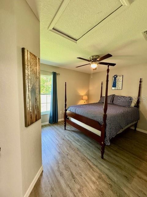 5423 NW 52ND AVE, OCALA, FL, 34482