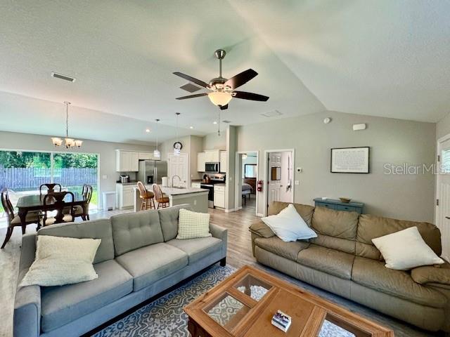 5423 NW 52ND AVE, OCALA, FL, 34482