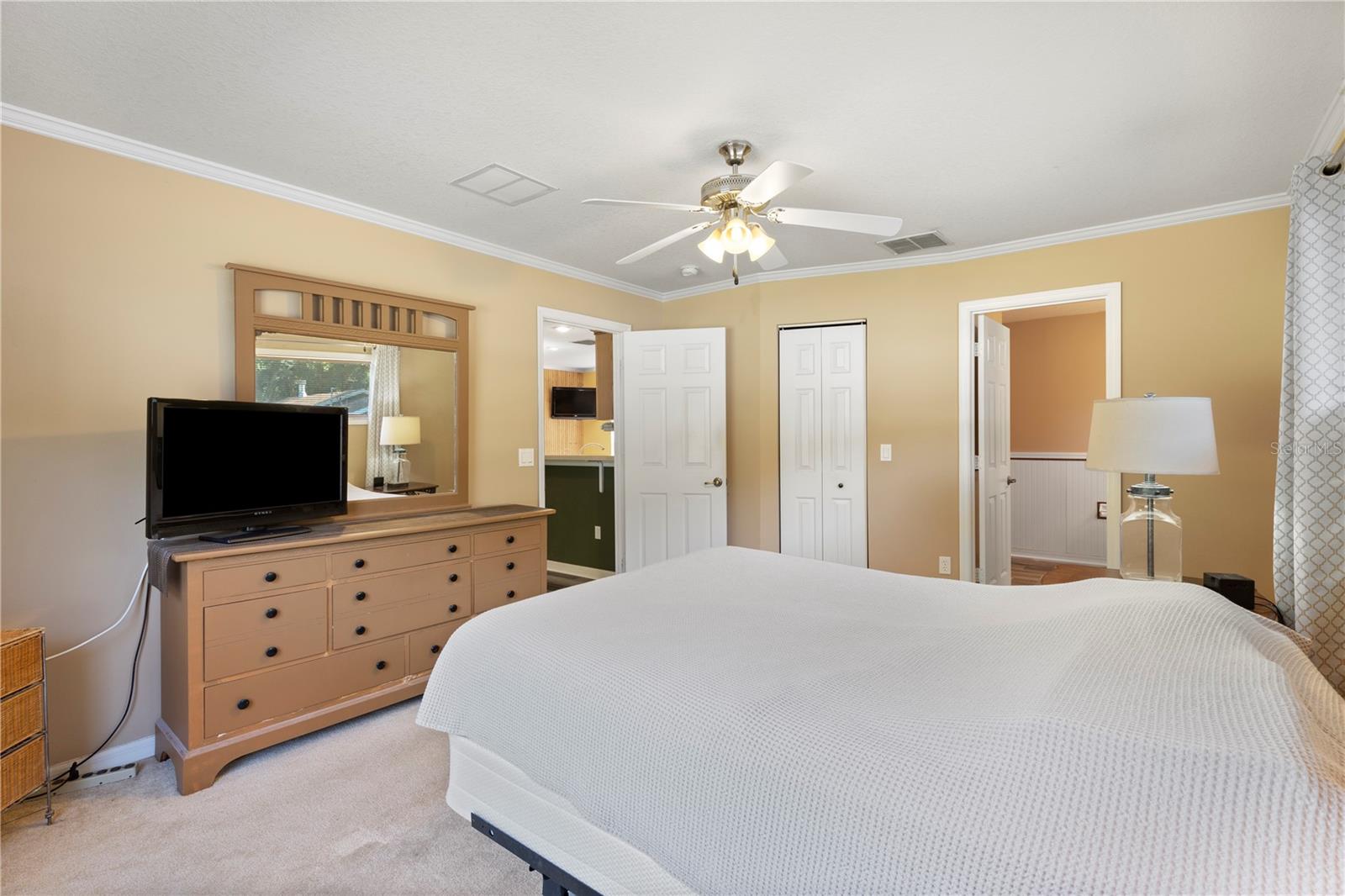 16350 SE 117TH AVE, WEIRSDALE, FL, 32195