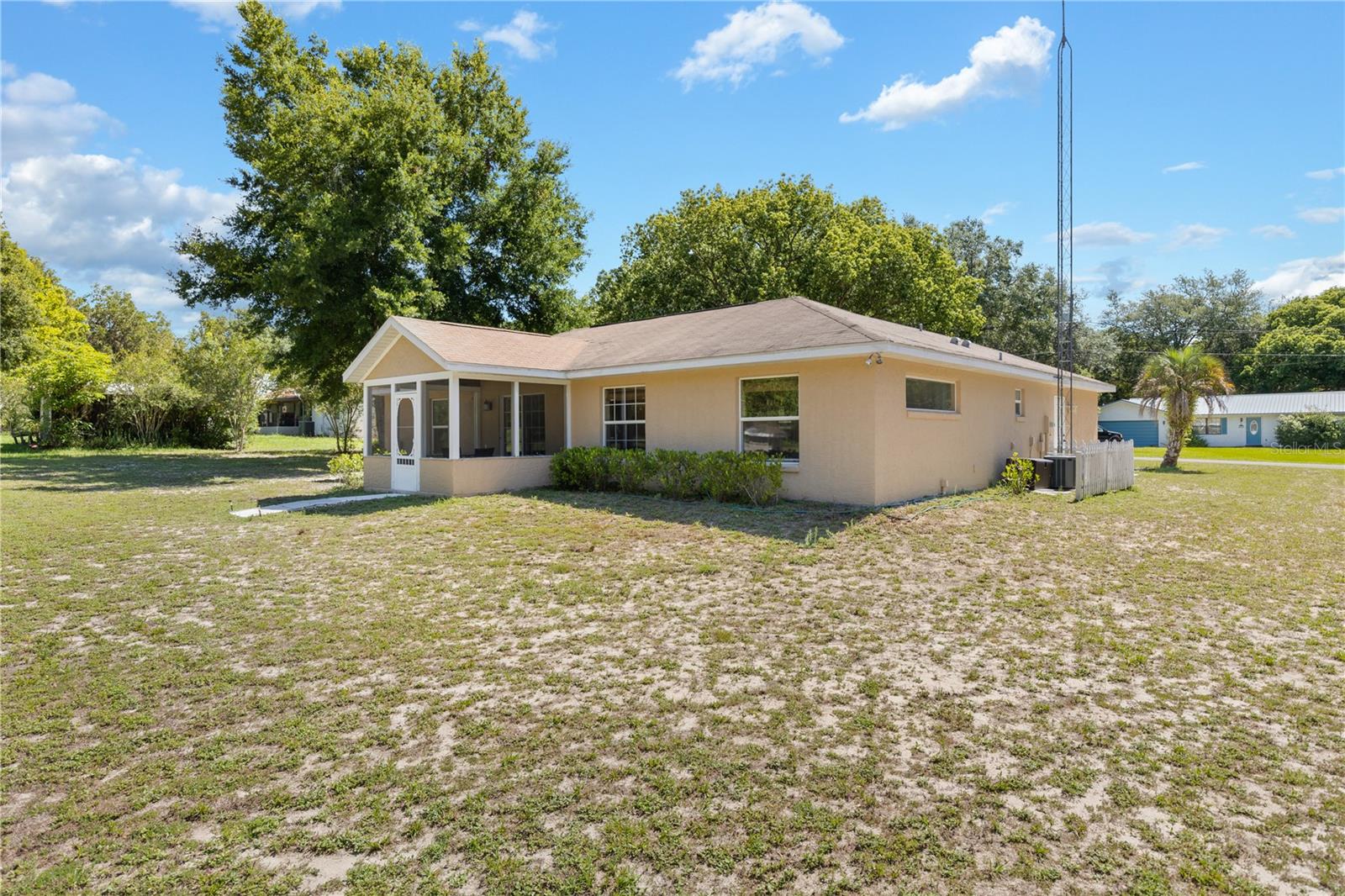 16350 SE 117TH AVE, WEIRSDALE, FL, 32195