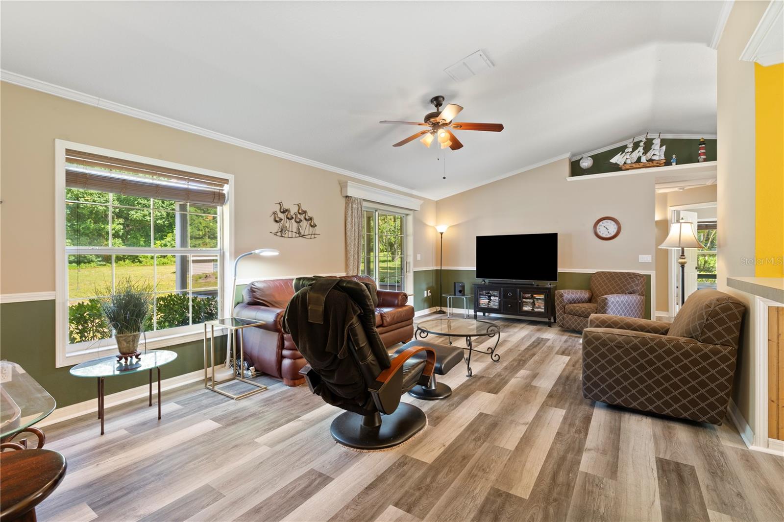 16350 SE 117TH AVE, WEIRSDALE, FL, 32195