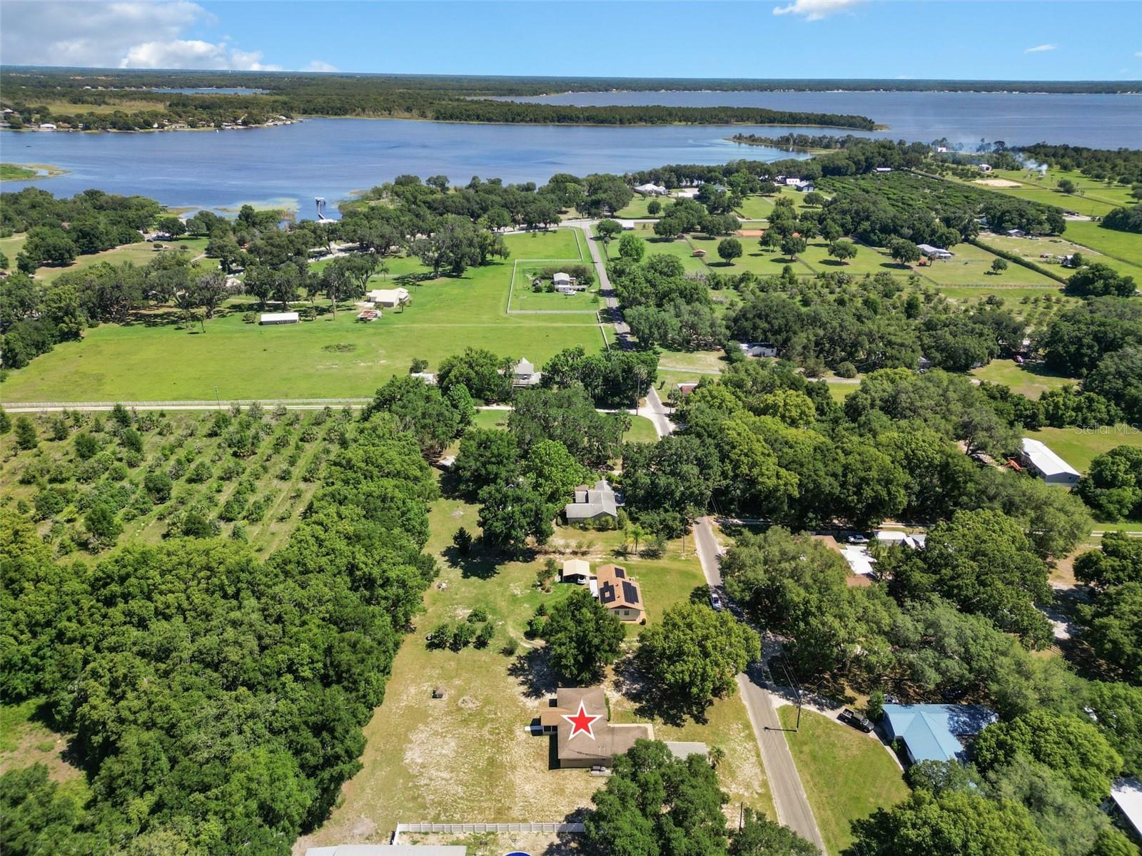 16350 SE 117TH AVE, WEIRSDALE, FL, 32195