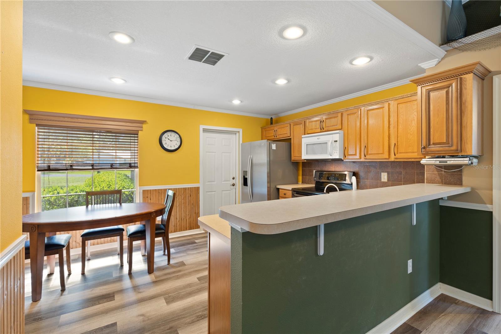 16350 SE 117TH AVE, WEIRSDALE, FL, 32195