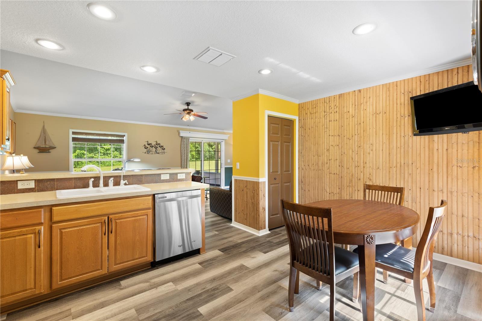 16350 SE 117TH AVE, WEIRSDALE, FL, 32195