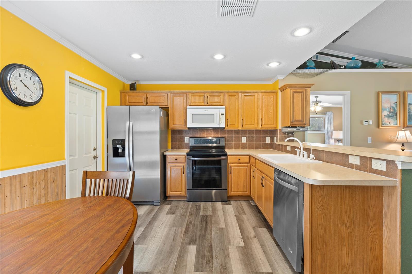 16350 SE 117TH AVE, WEIRSDALE, FL, 32195