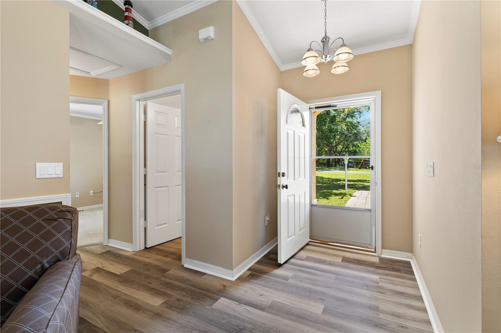 16350 SE 117TH AVE, WEIRSDALE, FL, 32195
