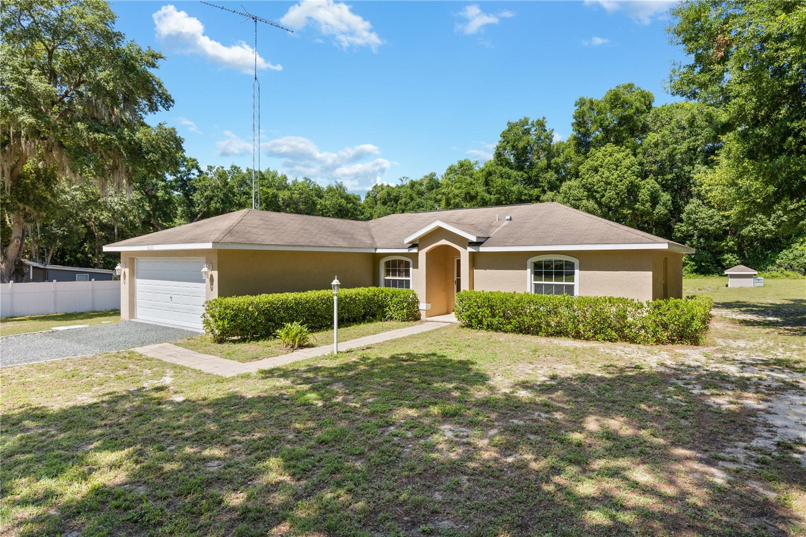 16350 SE 117TH AVE, WEIRSDALE, FL, 32195