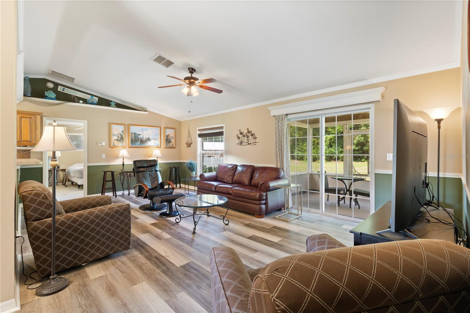 16350 SE 117TH AVE, WEIRSDALE, FL, 32195