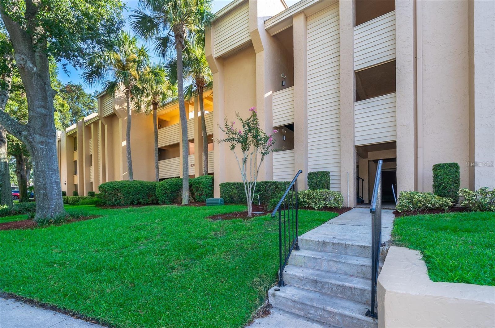 630 CRANES WAY #105, ALTAMONTE SPRINGS, FL, 32701