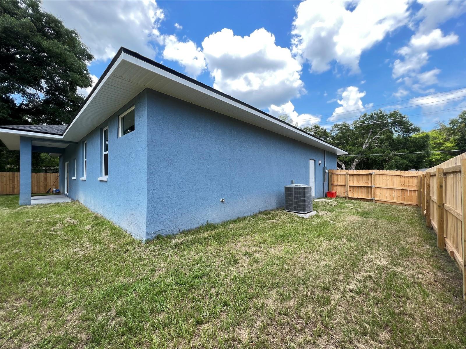 3002 NE 15TH ST, GAINESVILLE, FL, 32609