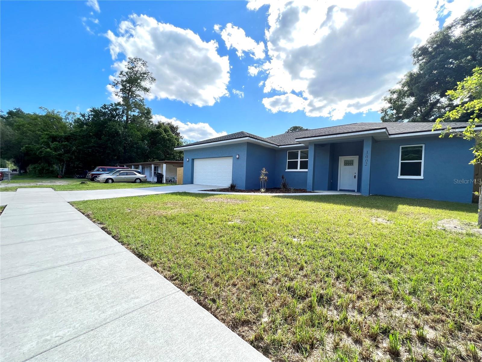 3002 NE 15TH ST, GAINESVILLE, FL, 32609