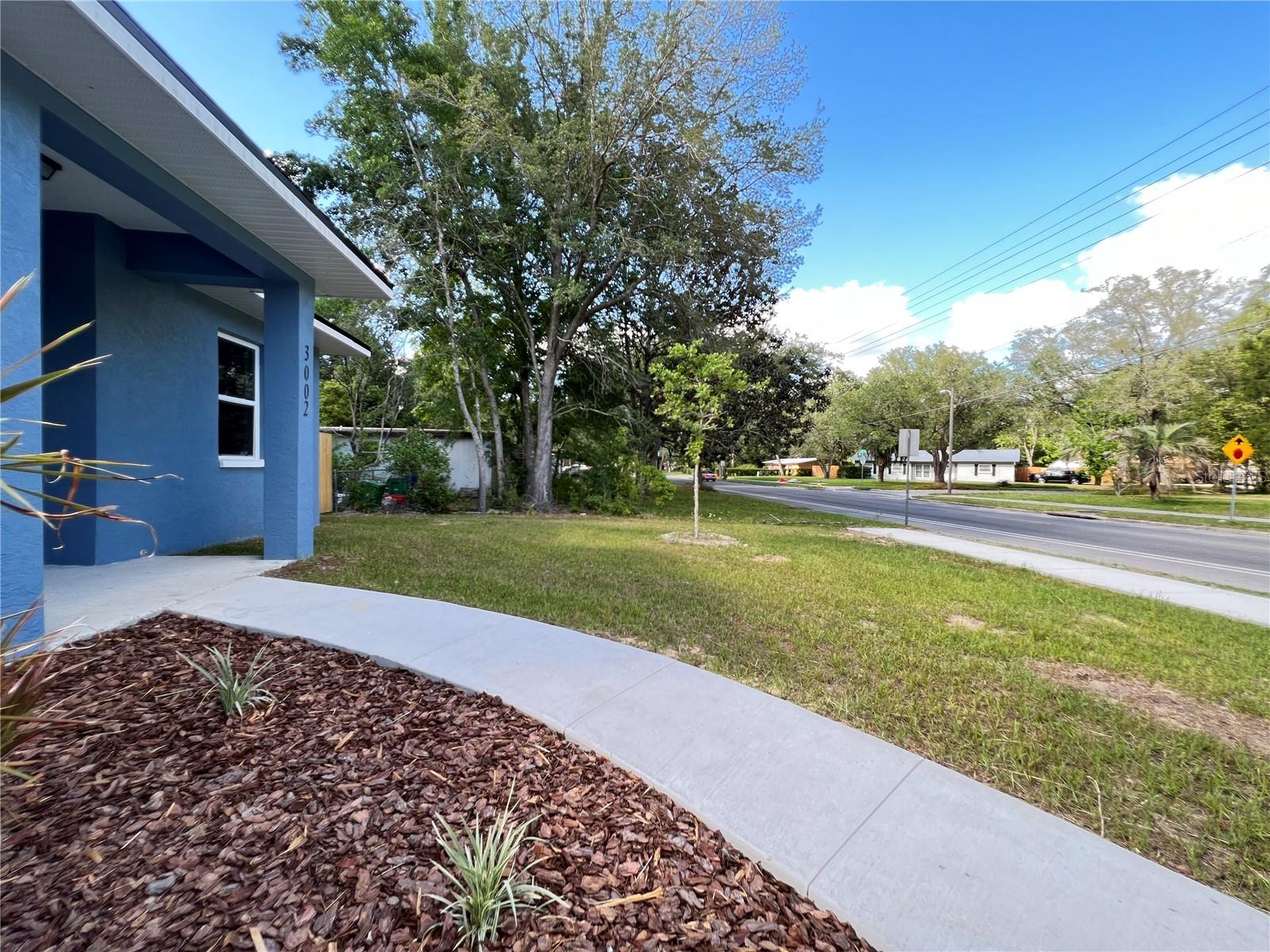 3002 NE 15TH ST, GAINESVILLE, FL, 32609