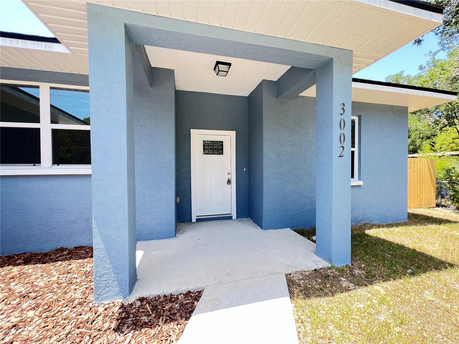 3002 NE 15TH ST, GAINESVILLE, FL, 32609