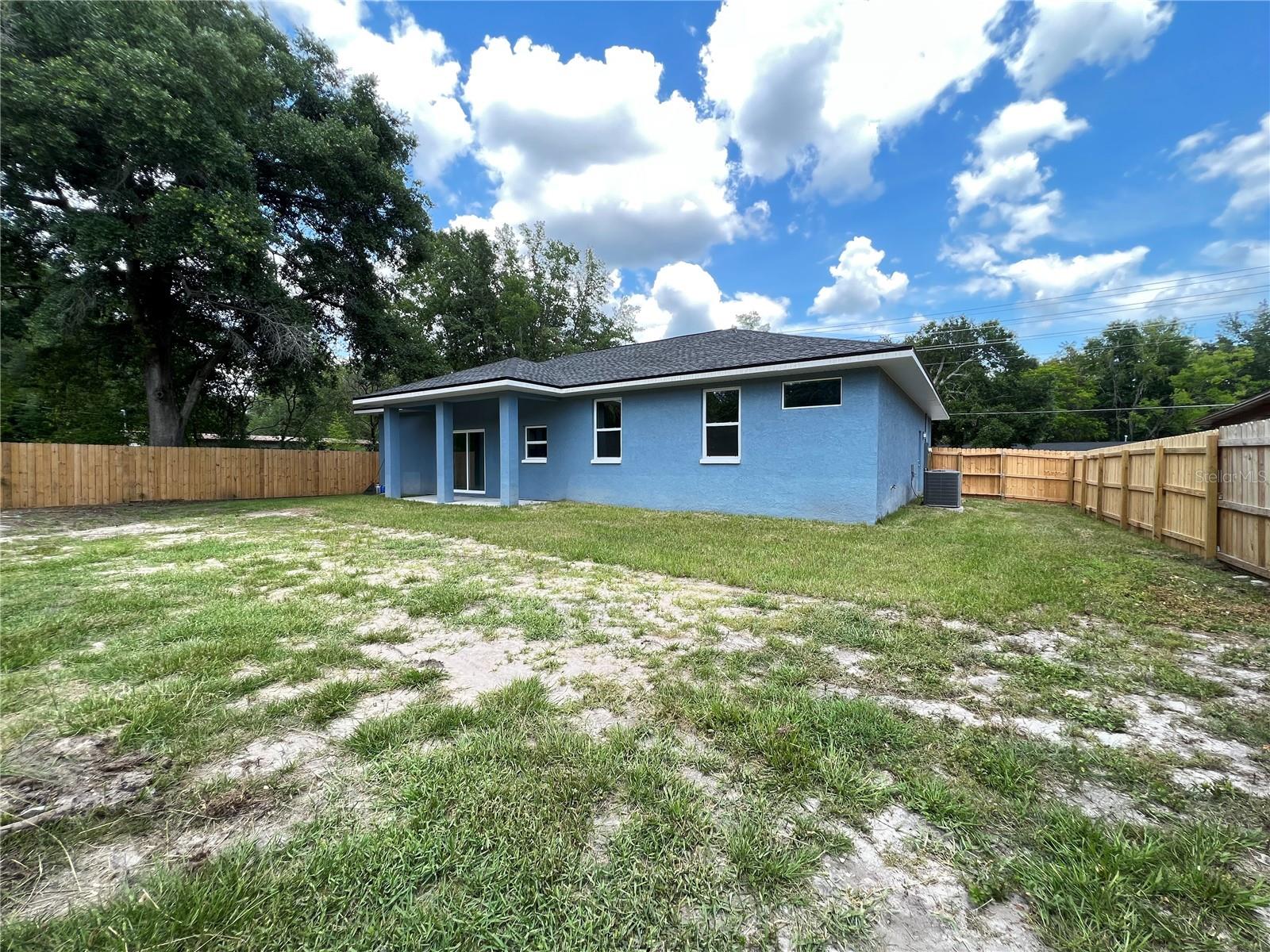 3002 NE 15TH ST, GAINESVILLE, FL, 32609