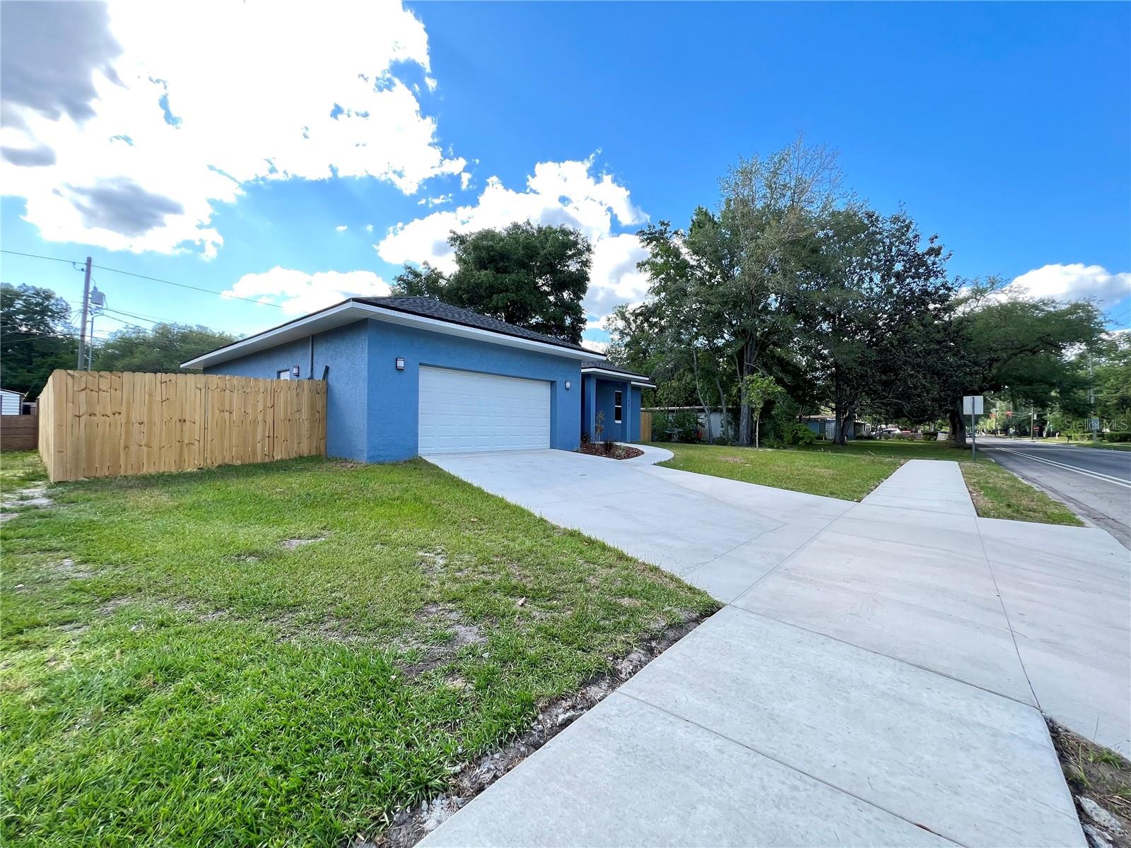3002 NE 15TH ST, GAINESVILLE, FL, 32609