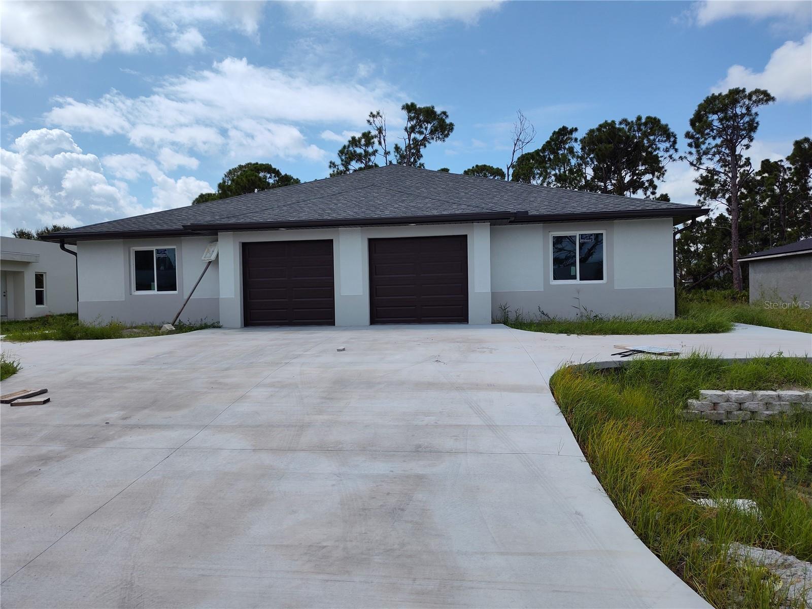 12055 HENLEY AVE, PORT CHARLOTTE, FL, 33981