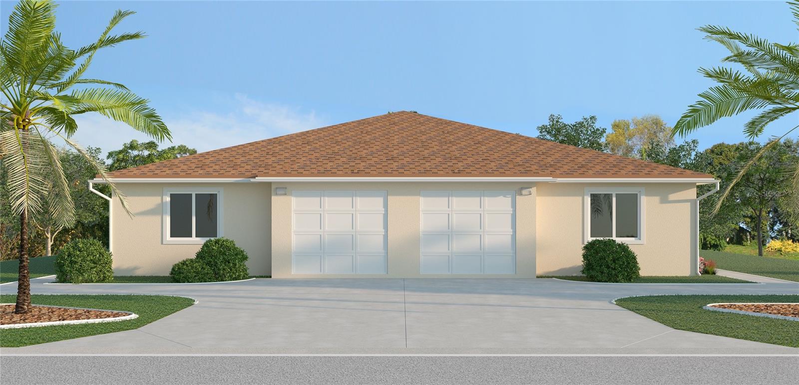 12055 HENLEY AVE, PORT CHARLOTTE, FL, 33981