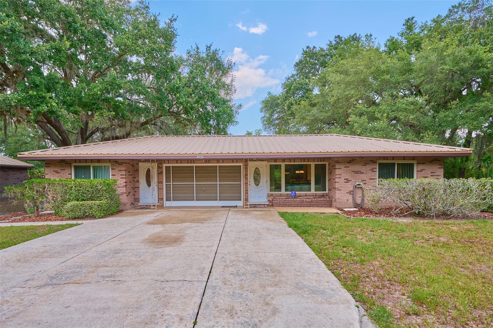4450 VALENCIA DR, INDIAN LAKE ESTATES, FL, 33855