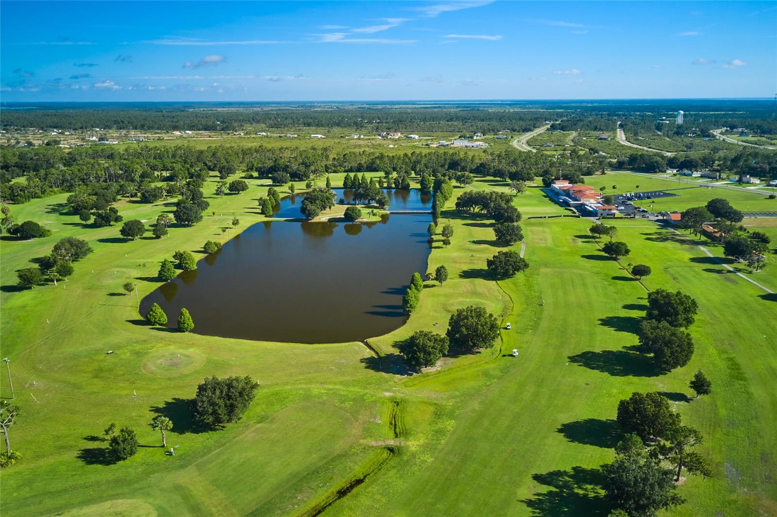 4450 VALENCIA DR, INDIAN LAKE ESTATES, FL, 33855