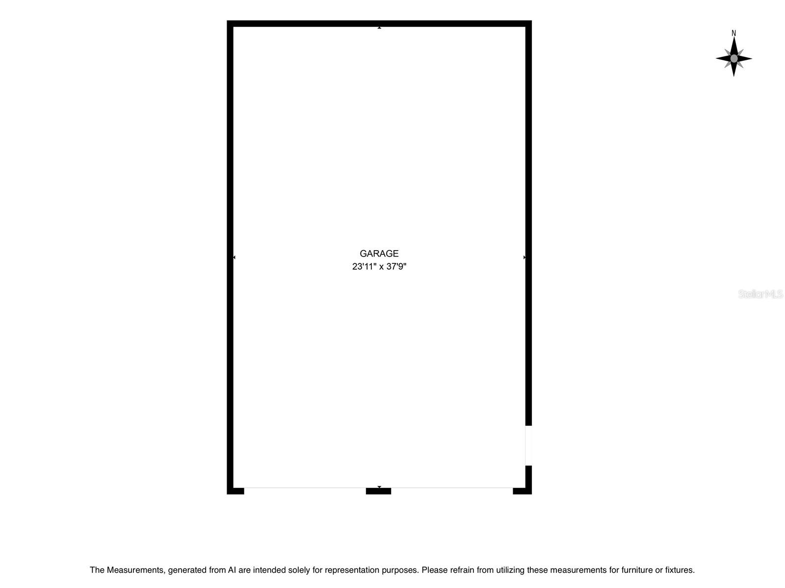 4450 VALENCIA DR, INDIAN LAKE ESTATES, FL, 33855