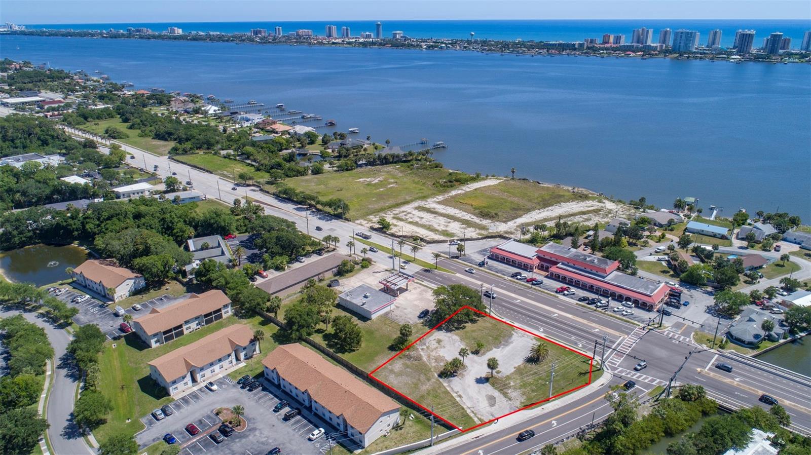 2750 S RIDGEWOOD AVE, SOUTH DAYTONA, FL, 32119