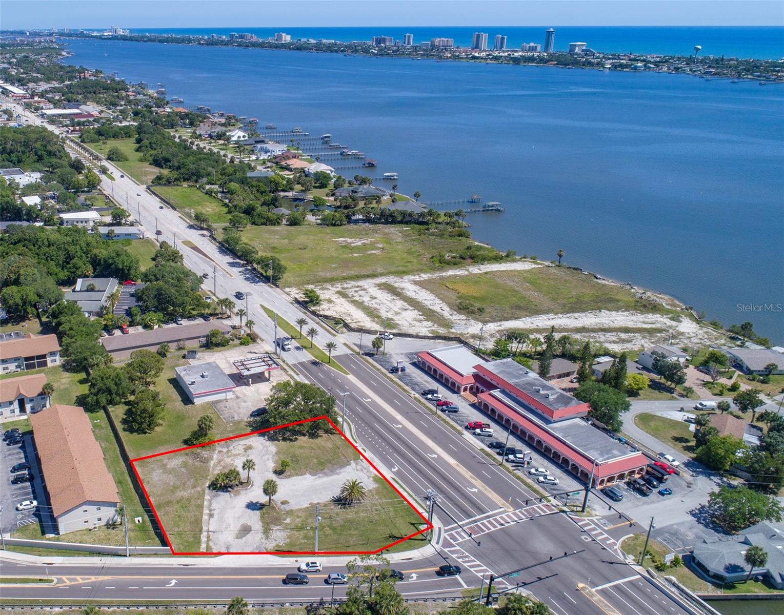 2750 S RIDGEWOOD AVE, SOUTH DAYTONA, FL, 32119