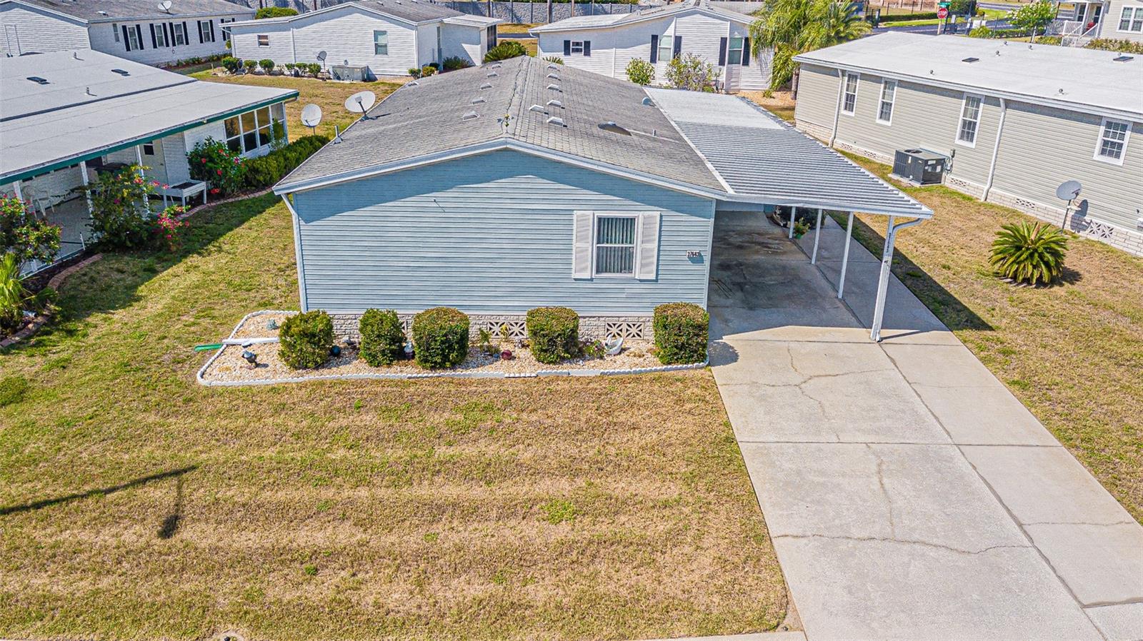 37643 LANDIS AVE, ZEPHYRHILLS, FL, 33541