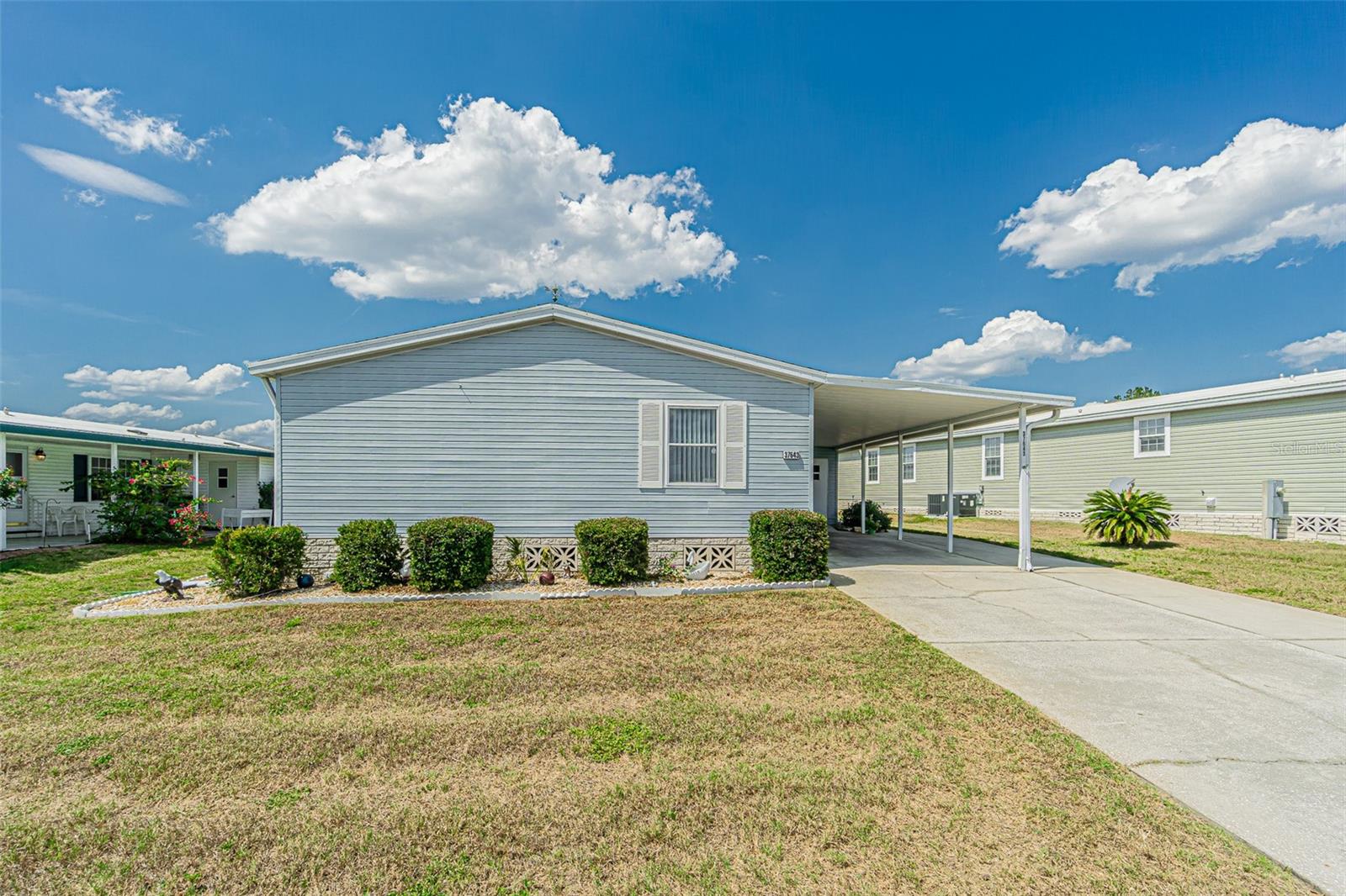 37643 LANDIS AVE, ZEPHYRHILLS, FL, 33541