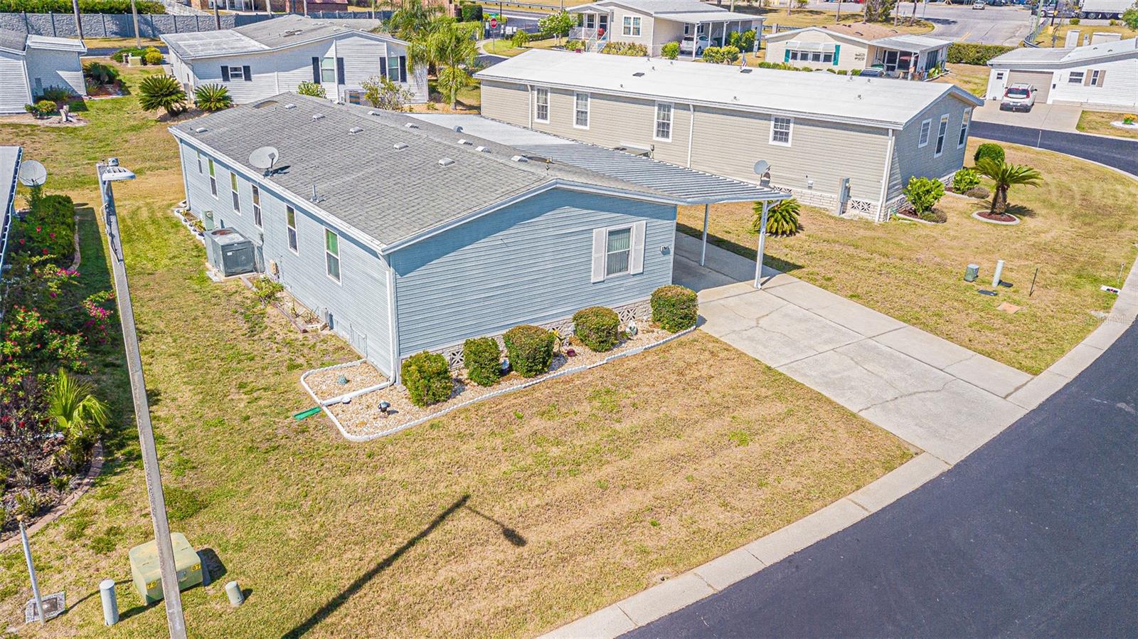 37643 LANDIS AVE, ZEPHYRHILLS, FL, 33541
