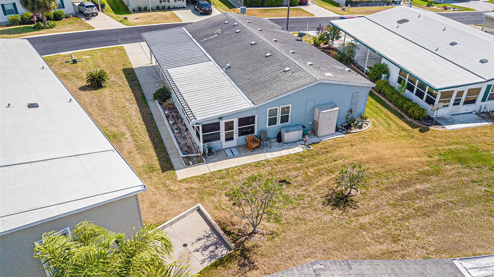 37643 LANDIS AVE, ZEPHYRHILLS, FL, 33541