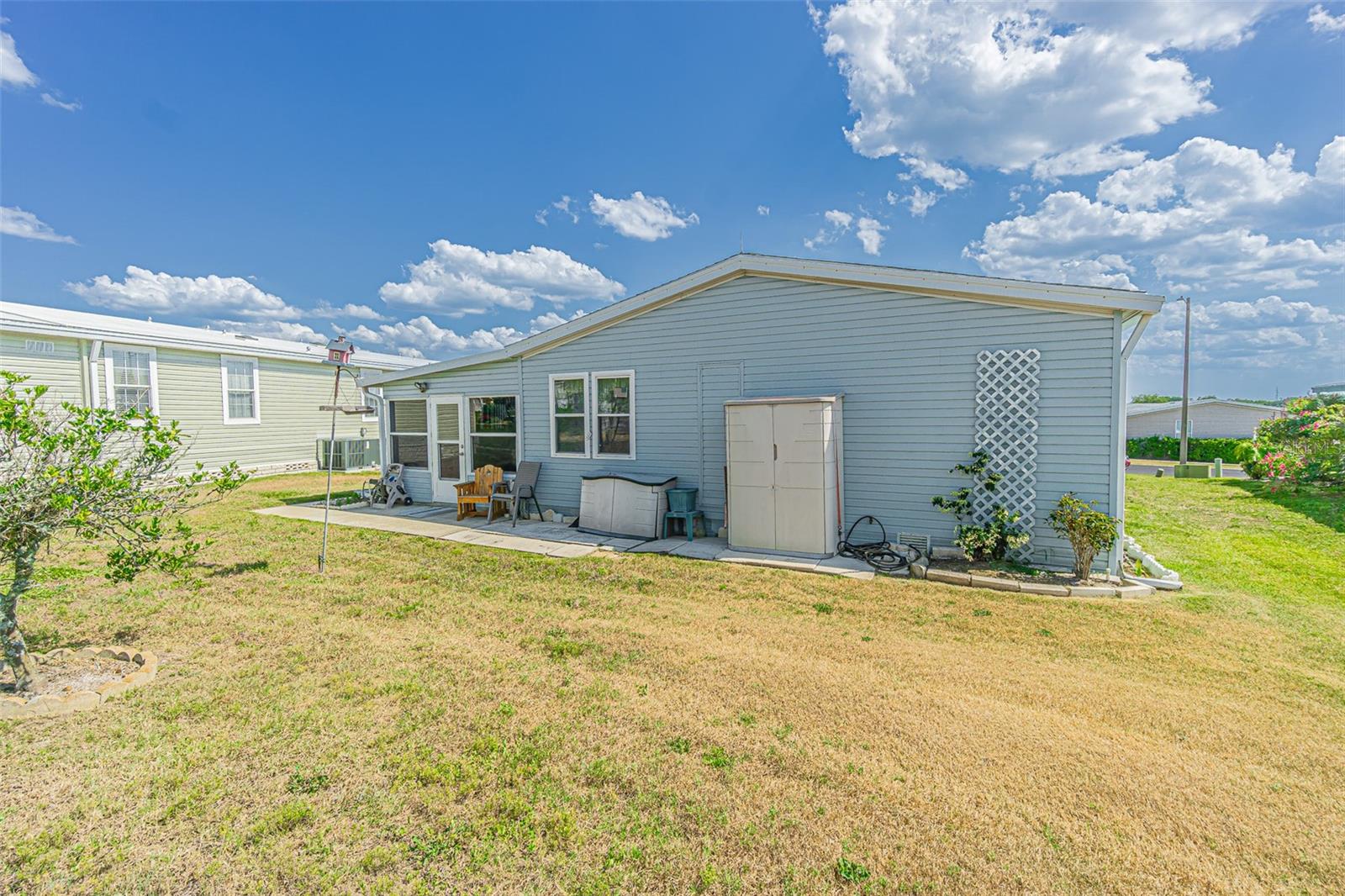 37643 LANDIS AVE, ZEPHYRHILLS, FL, 33541