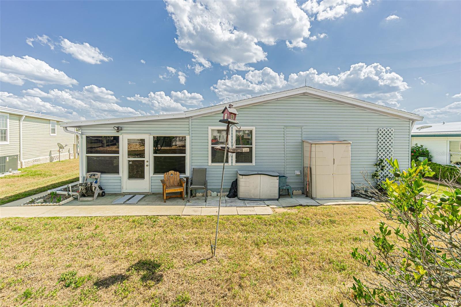 37643 LANDIS AVE, ZEPHYRHILLS, FL, 33541