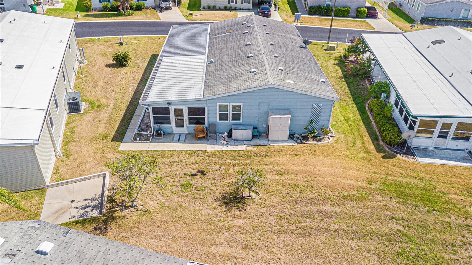 37643 LANDIS AVE, ZEPHYRHILLS, FL, 33541