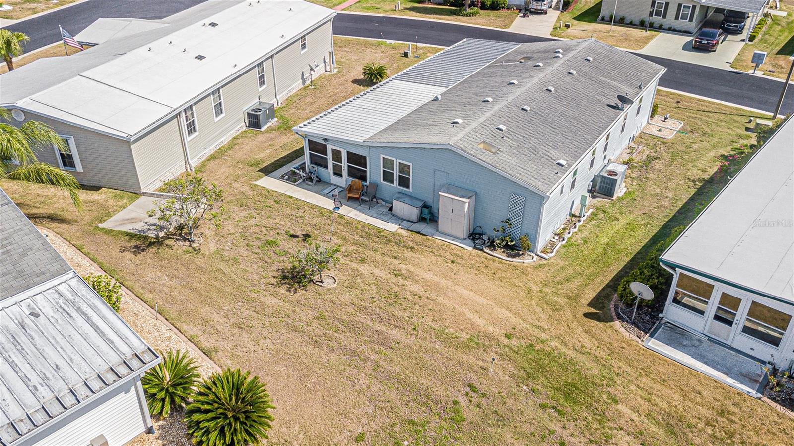 37643 LANDIS AVE, ZEPHYRHILLS, FL, 33541