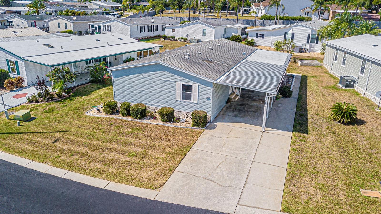 37643 LANDIS AVE, ZEPHYRHILLS, FL, 33541