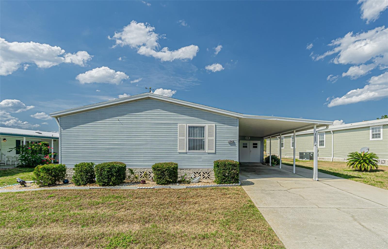 37643 LANDIS AVE, ZEPHYRHILLS, FL, 33541