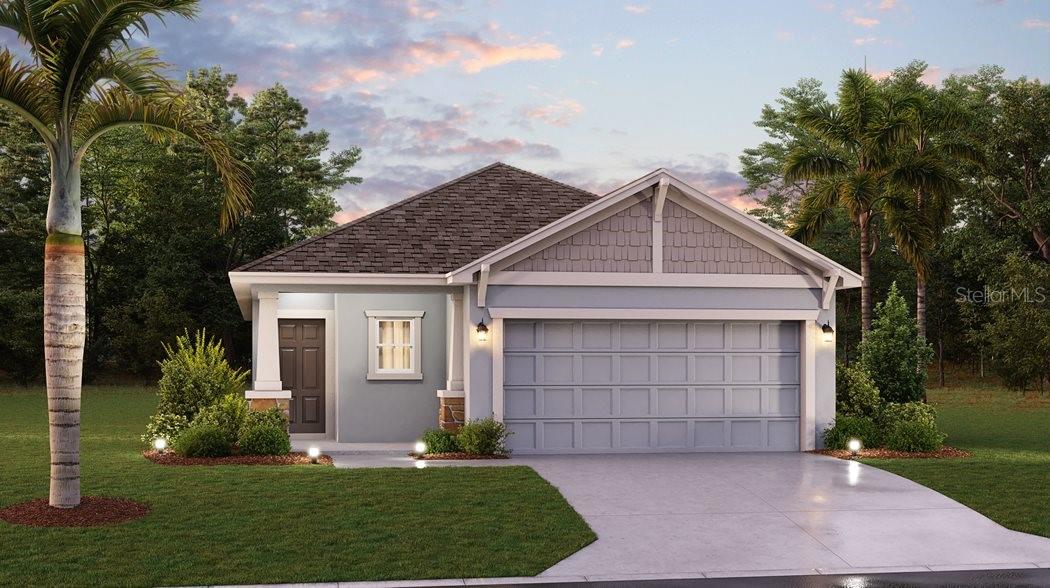 2123 GREEN VALLEY ST, DAYTONA BEACH, FL, 32124