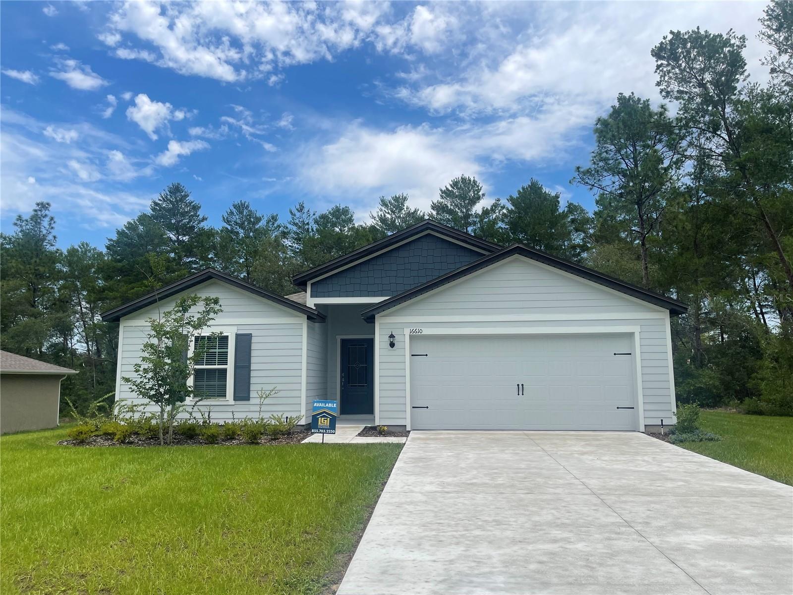 16610 SW 50TH CIR, OCALA, FL, 34473