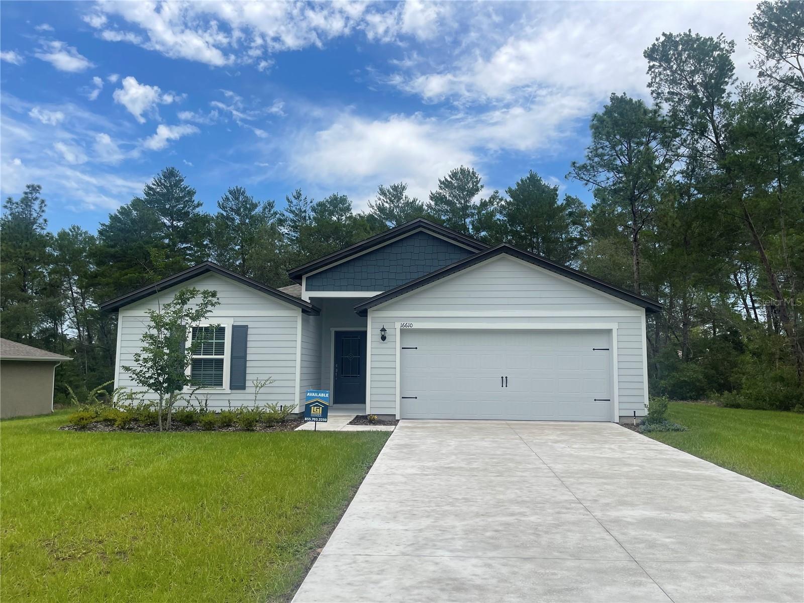 16610 SW 50TH CIR, OCALA, FL, 34473