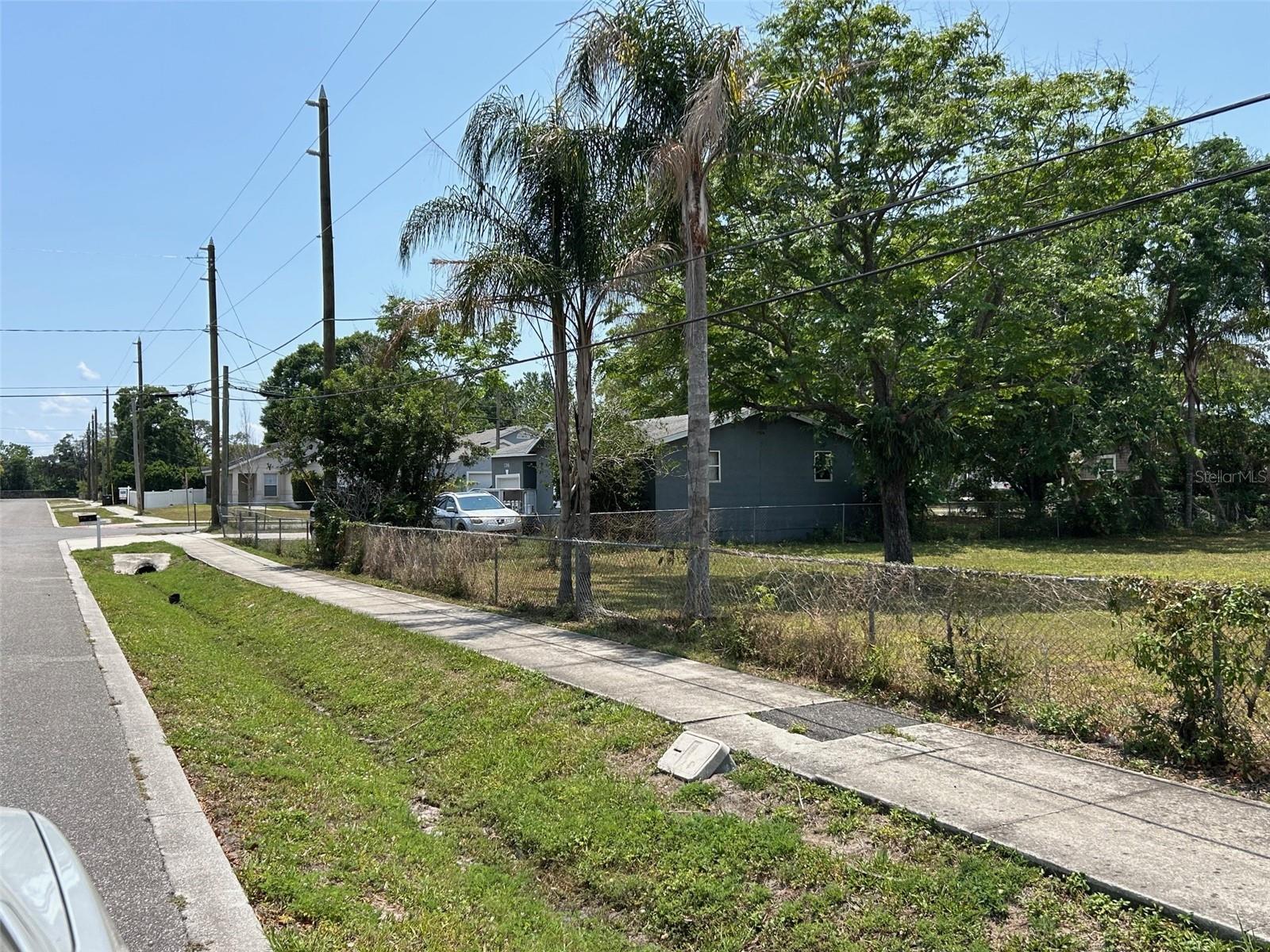 REGAN AVE, ORLANDO, FL, 32807