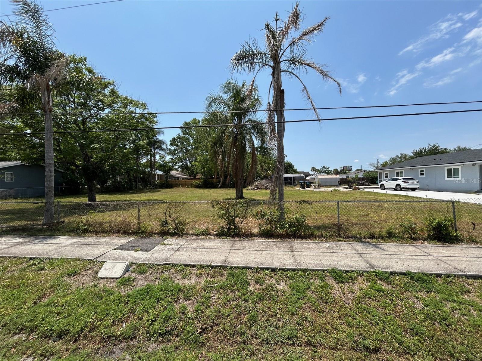 REGAN AVE, ORLANDO, FL, 32807