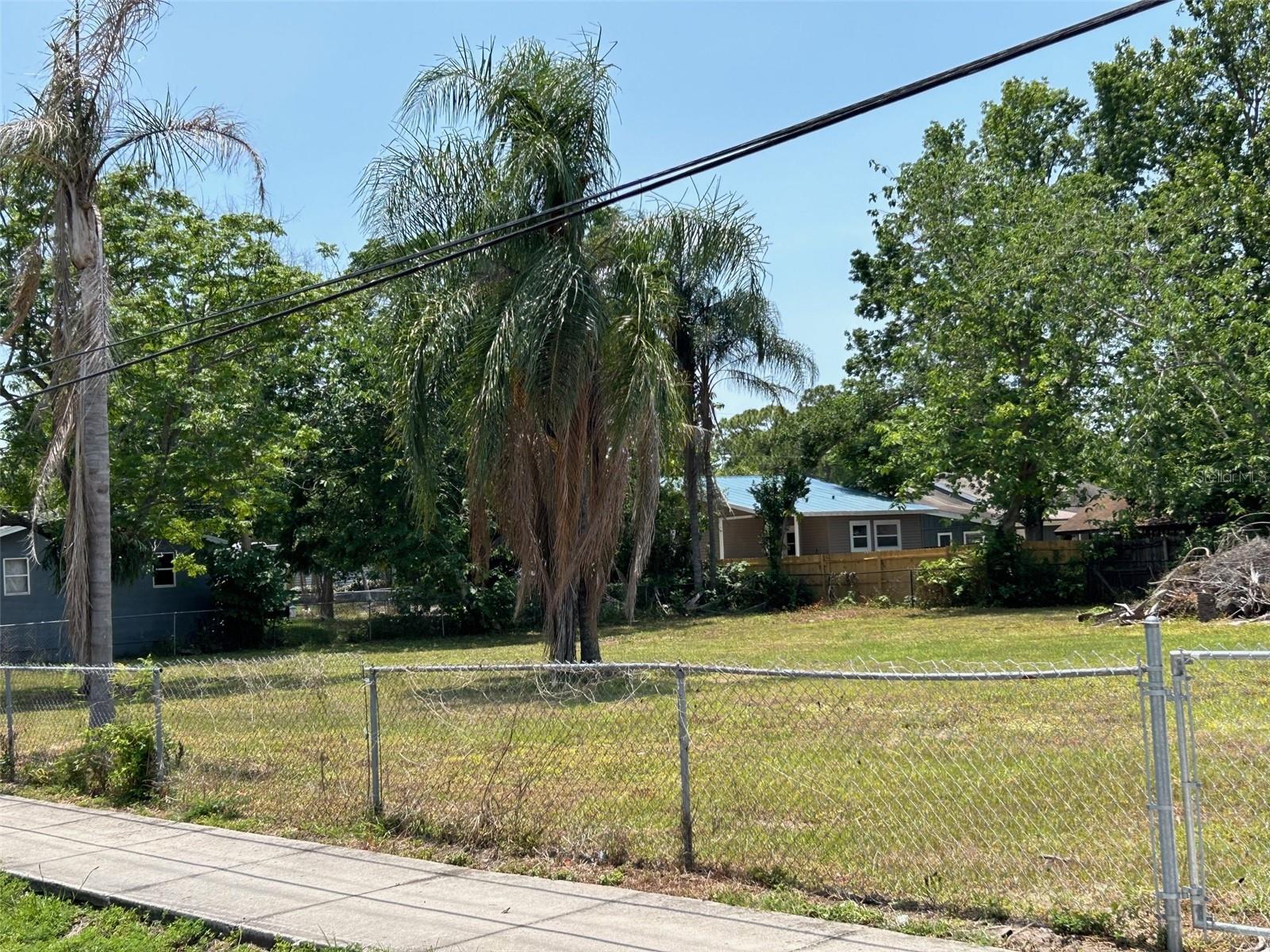 REGAN AVE, ORLANDO, FL, 32807